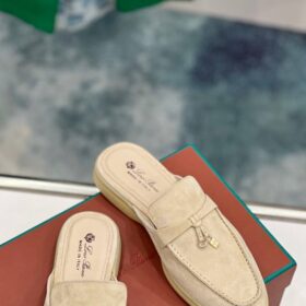 Walk Babouche Mules