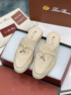 Walk Babouche Mules