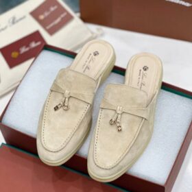Walk Babouche Mules