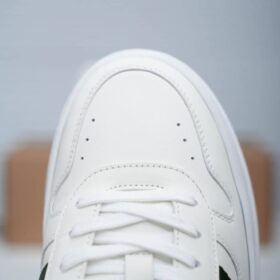 Chunky Sneaker Weiß