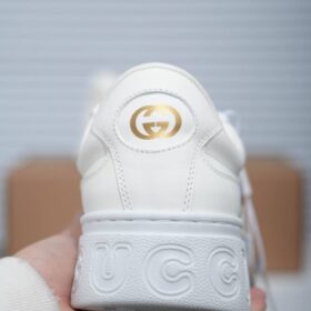 Chunky Sneaker Weiß