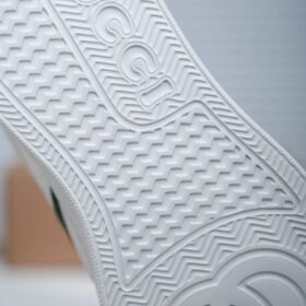 Chunky Sneaker Weiß