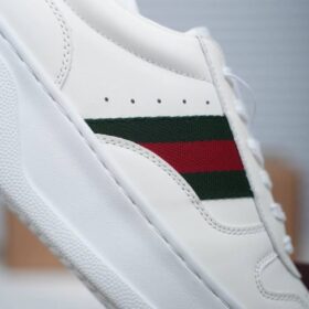 Chunky Sneaker Weiß