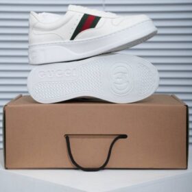 Chunky Sneaker Weiß