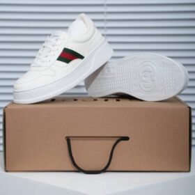Chunky Sneaker Weiß