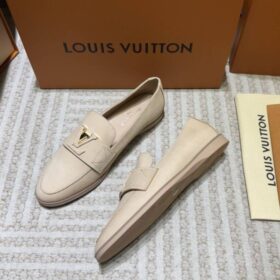 Mare Flex Loafer Beige