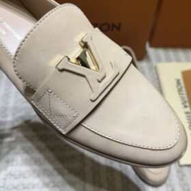 Mare Flex Loafer Beige