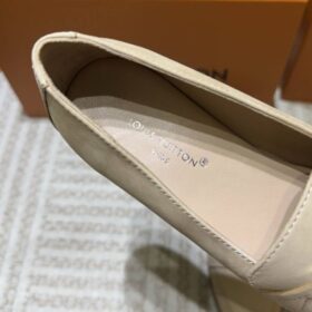 Mare Flex Loafer Beige