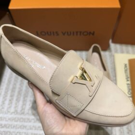 Mare Flex Loafer Beige