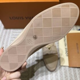 Mare Flex Loafer Beige