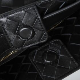 Andiamo Schwarz/Gold 25 cm