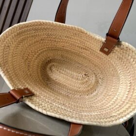 Raffia Naturbraun 31 cm