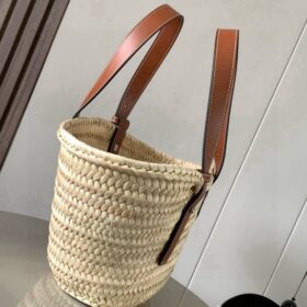 Raffia Naturbraun 31 cm