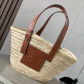 Raffia Naturbraun 31 cm