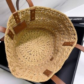 Raffia Panier 38 cm