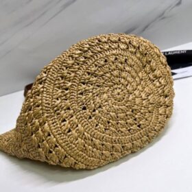 Raffia Panier 38 cm