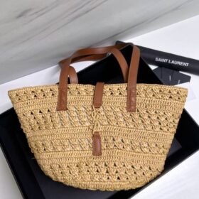 Raffia Panier 38 cm