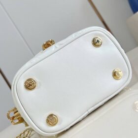 Vanity PM Weiß 19 cm