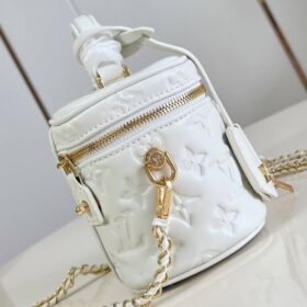 Vanity PM Weiß 19 cm