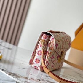 Pochette Metis Reverse Canvass 25 cm