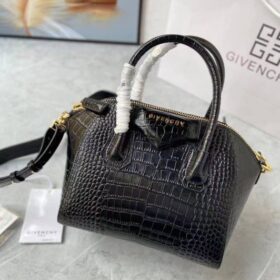 Antigona Schwarz 29 cm