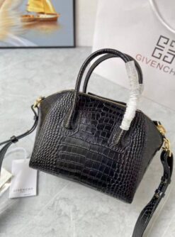 Antigona Schwarz 29 cm