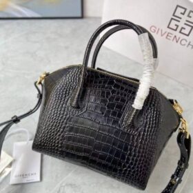 Antigona Schwarz 29 cm