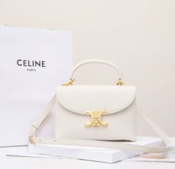 Teen Nino Calfskin 20 cm