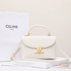 Teen Nino Calfskin 20 cm