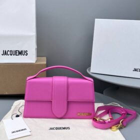 Le Bambimou Rosa 24cm