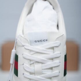 Chunky Sneaker Weiß