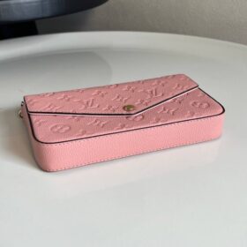 Felicie Rosa 21 cm