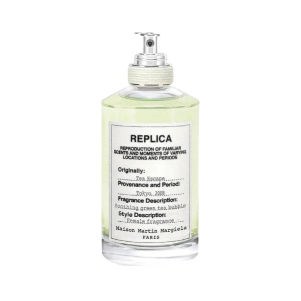 Tea Escape (100Ml)