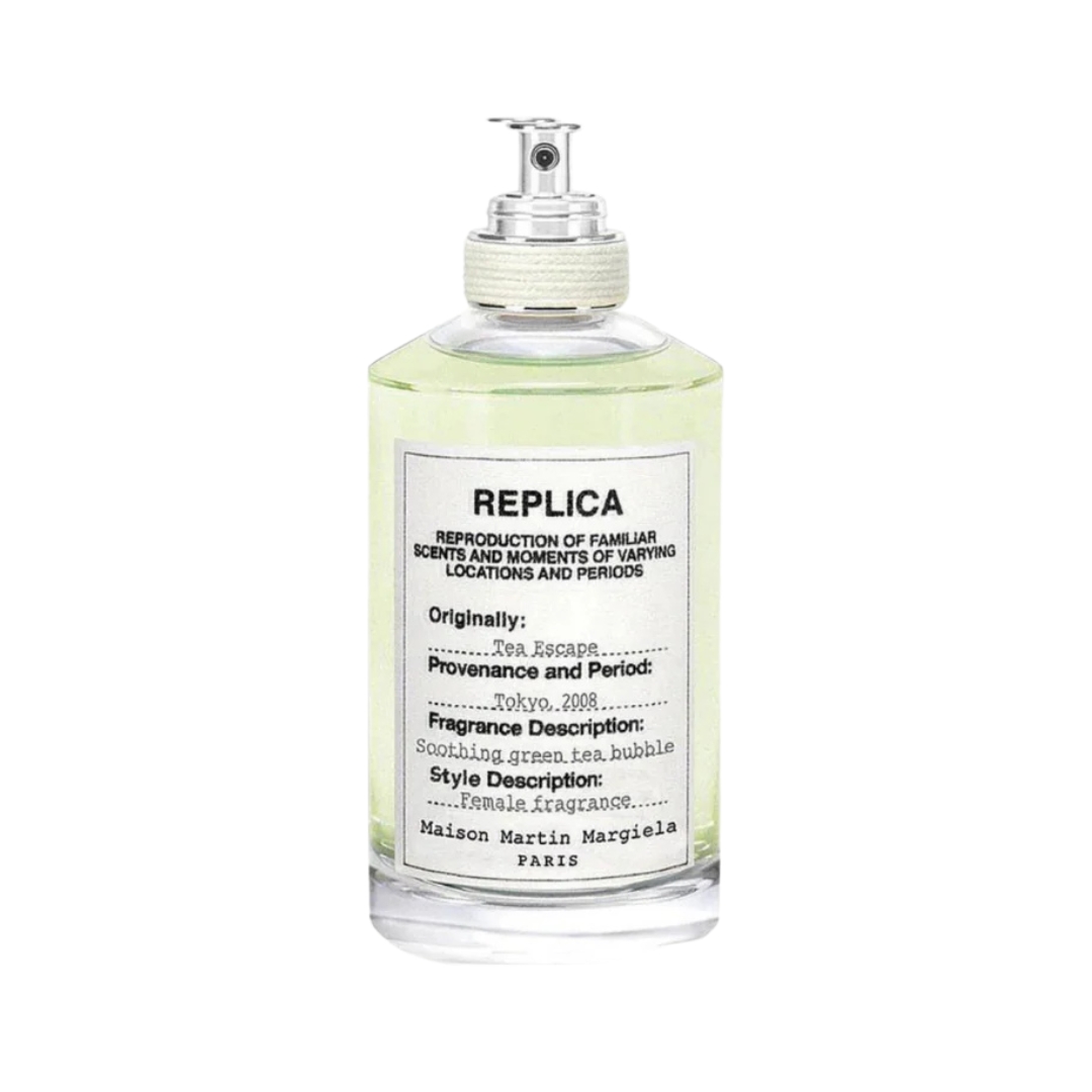 Tea Escape (100Ml)