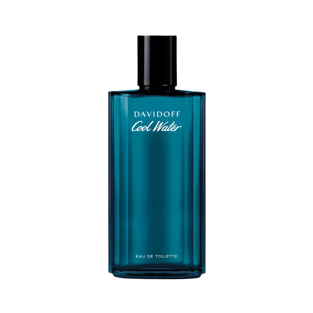 Cool Water (125Ml)