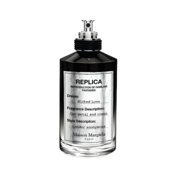 Wickedlove (100Ml)