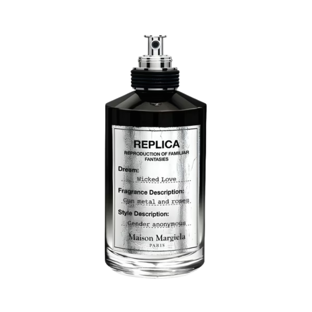 Wickedlove (100Ml)