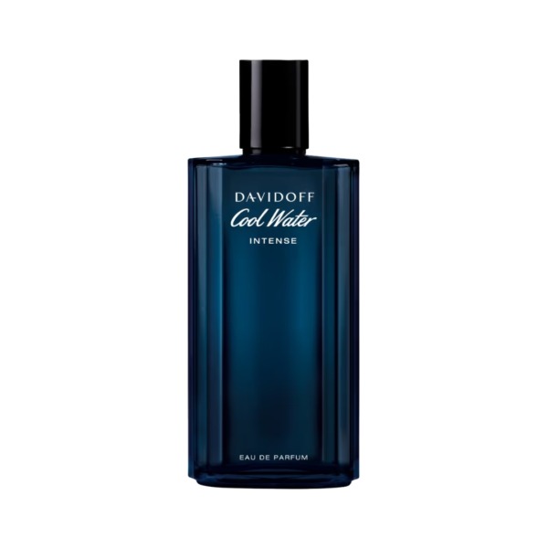 Cool Water Intense (125Ml)
