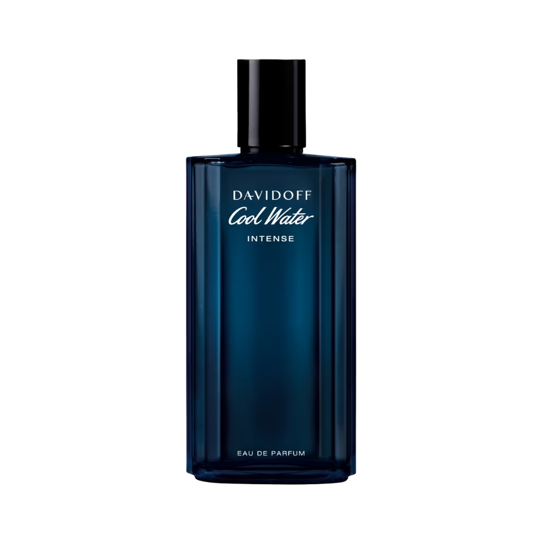 Cool Water Intense (125Ml)