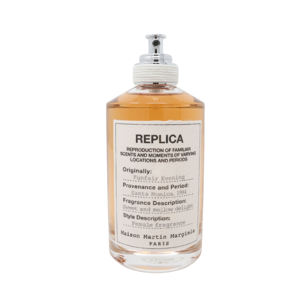 Funfair Evening (100Ml)