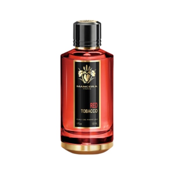 Red Tobacco (120Ml)