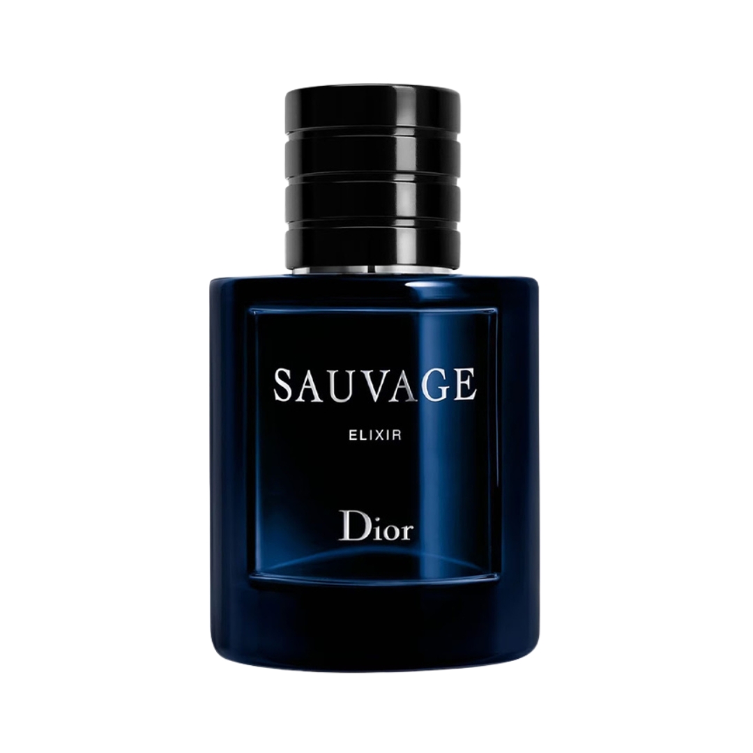 Sauvage Elixir (100Ml)