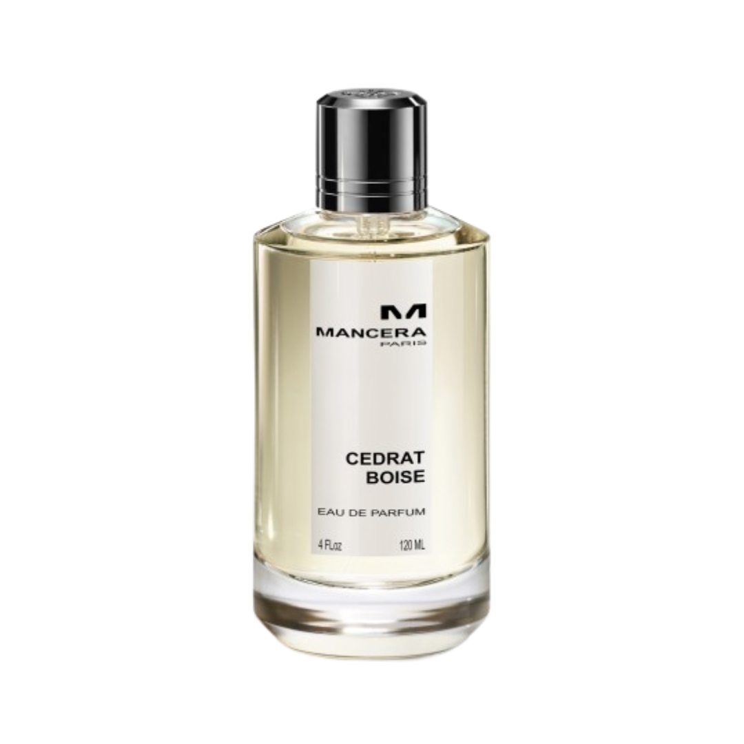 Cedrat Boise (120Ml)