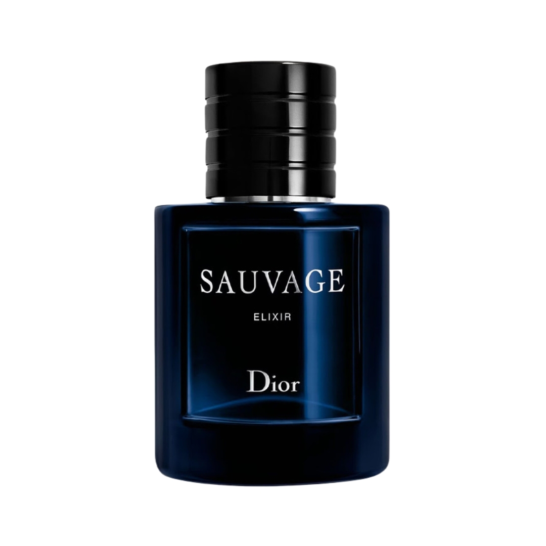 Sauvage Elixir (60Ml)
