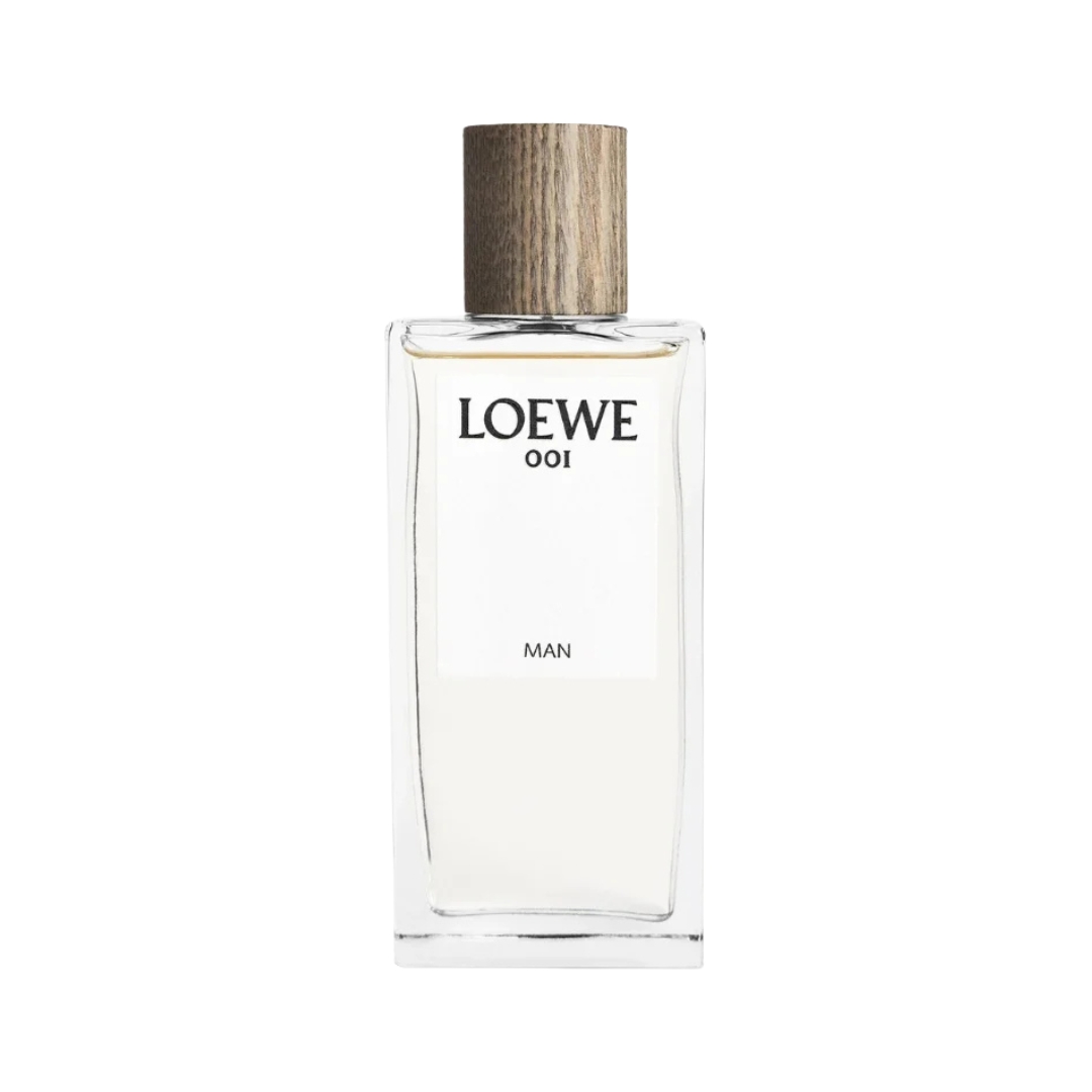 001 Man (100Ml)
