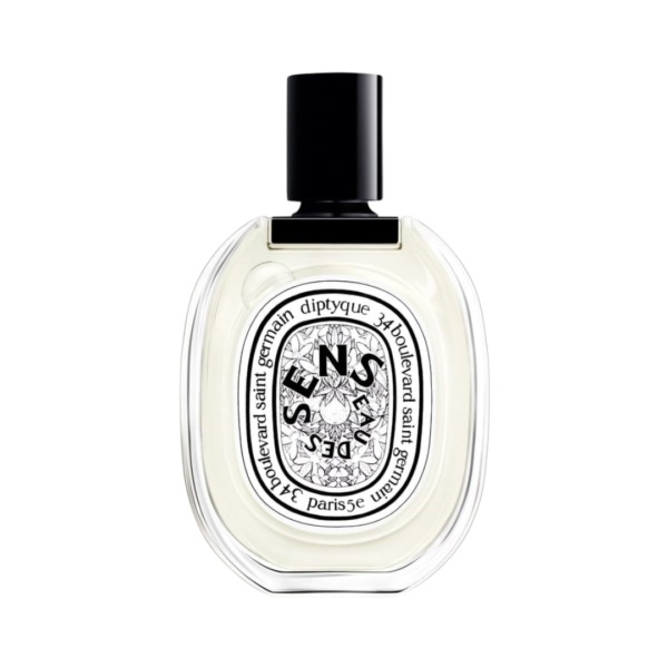 Impossible Bouquet Eau Des Sens (100Ml)