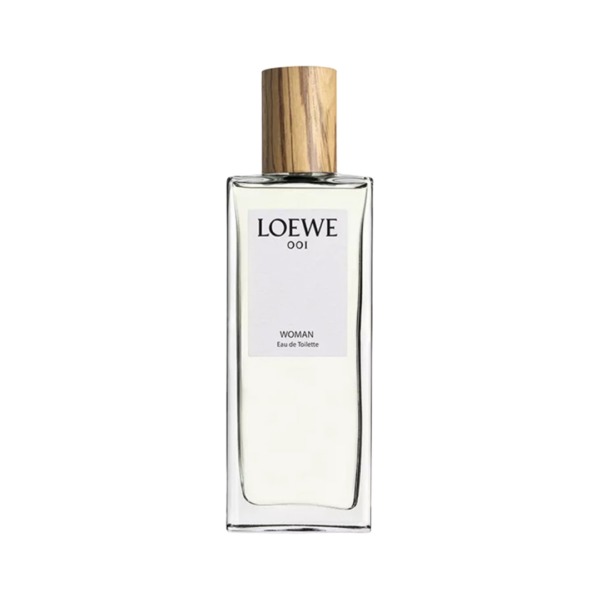 001 Woman (100Ml)