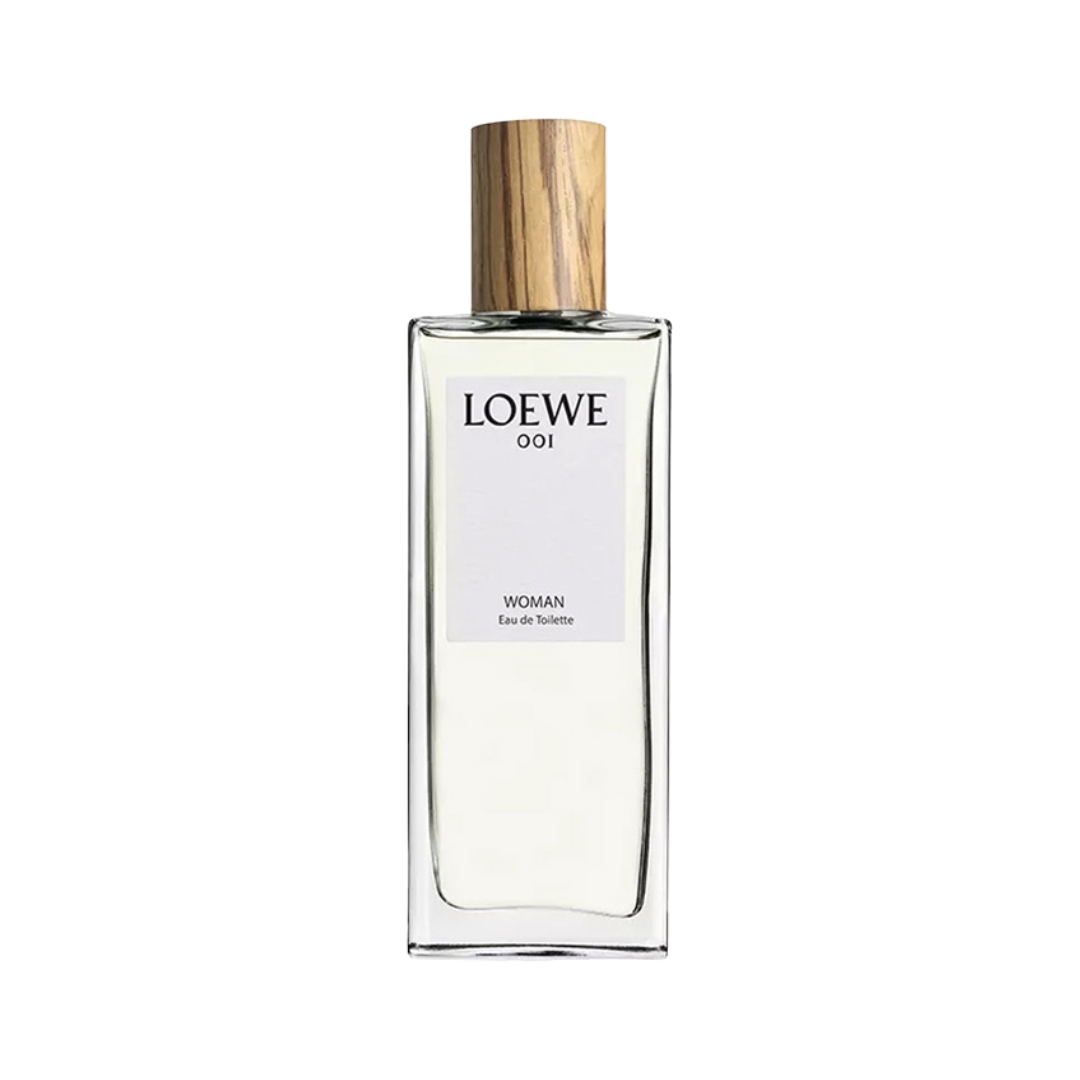 001 Woman (100Ml)