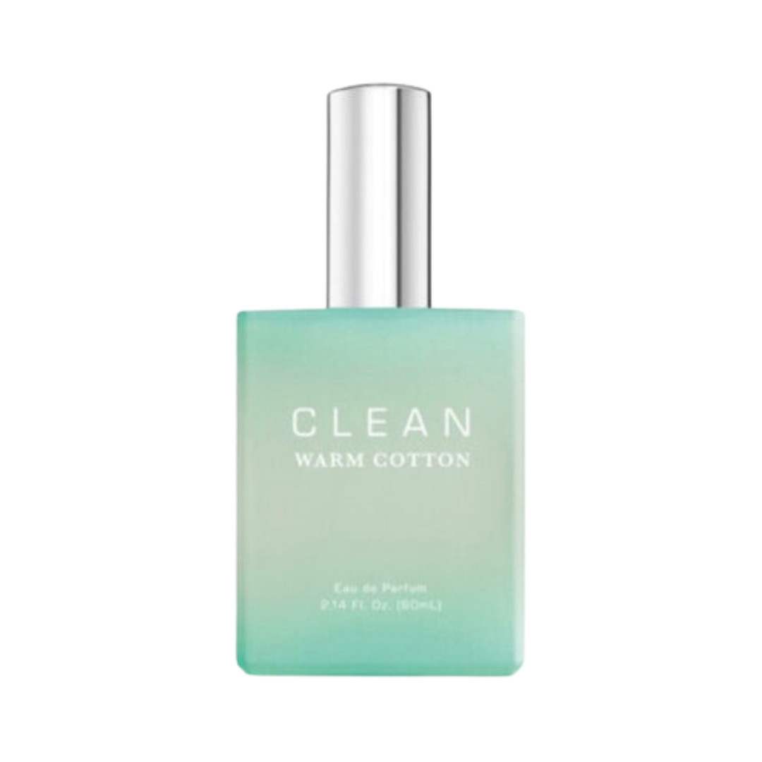 Warm Cotton (60Ml)