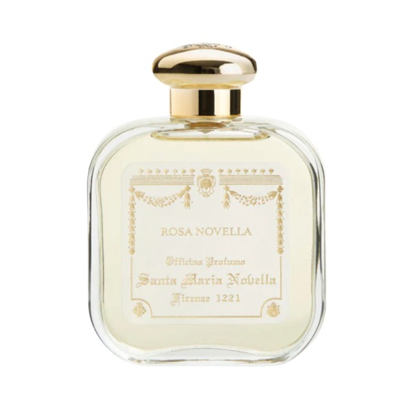 Rosa Novella (100Ml)